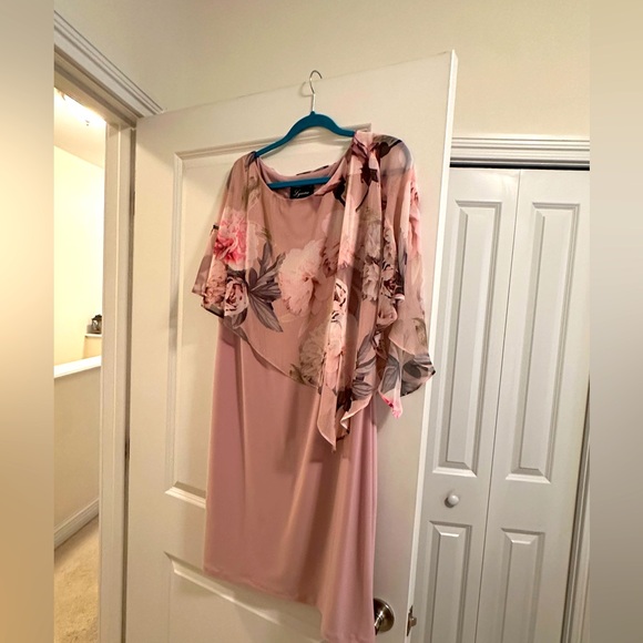 Frank Lyman - Cocktail Dress